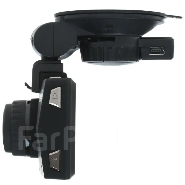 AdvoCam FD Black-II GPS+������� ����