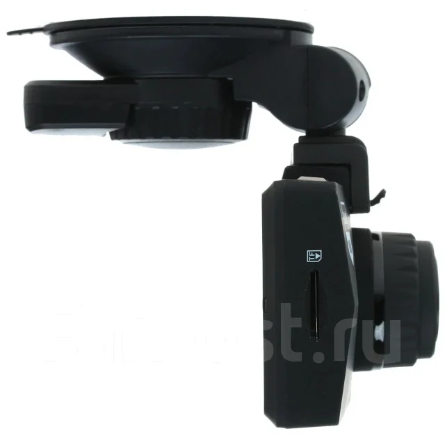 AdvoCam FD Black-II GPS+������� ����