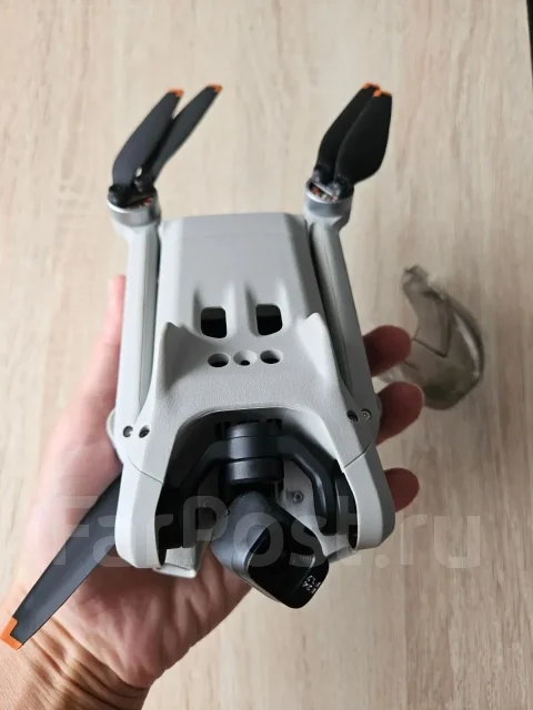 DJI Mini 3. � ������� ����