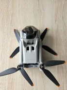 DJI Mini 3. � ������� ����