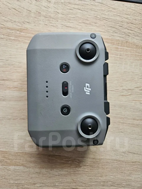 DJI Mini 3. � ������� ����
