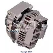 ��������� Scania 4/P/G/R-series (24V 100�, ���� 72 �� �� 8 �������) WAI 20220N 20220N ����