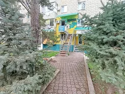 ��������� ��������� �. ����������� (����� ��� ��������). 75.9��&sup2;, ����� ����������� 29, �-� �����, 2/5 ���� ����