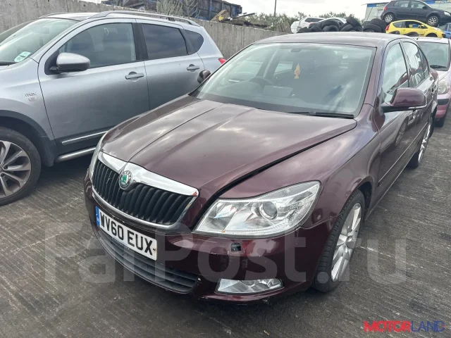 ������� Skoda Octavia (A5) 2004-2013 21379383 02M911024 ����