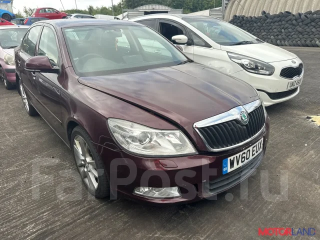 ������� Skoda Octavia (A5) 2004-2013 21379383 02M911024 ����
