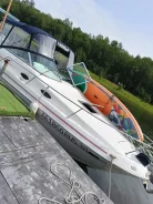 Searay Sundancer. 1997 ���, ����� 7,5��., ��������� ������������, 280��.�., ������ ����