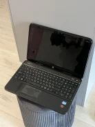 HP Pavilion g6. 15.6", 2,6����, ��� 8 ��, ���� 700���, WiFi: 1, Bluetooth: 1, ����������� �� 1��. ����