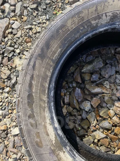 Goodyear Eagle LS2. ������, �/�, ����� 35 % ����