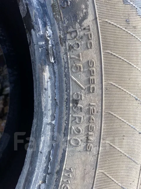 Goodyear Eagle LS2. ������, �/�, ����� 35 % ����
