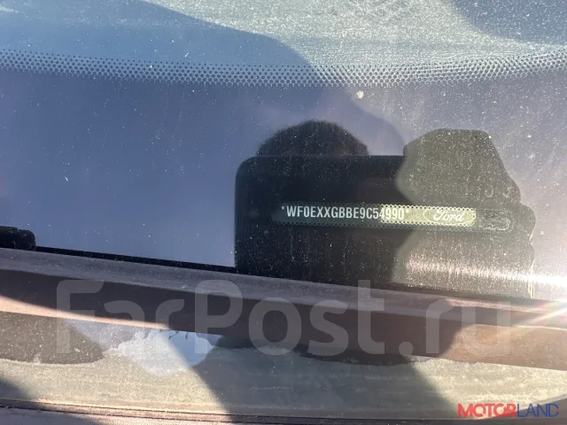 ������� Ford Mondeo 4 2007-2015 21361520 1525794 ����