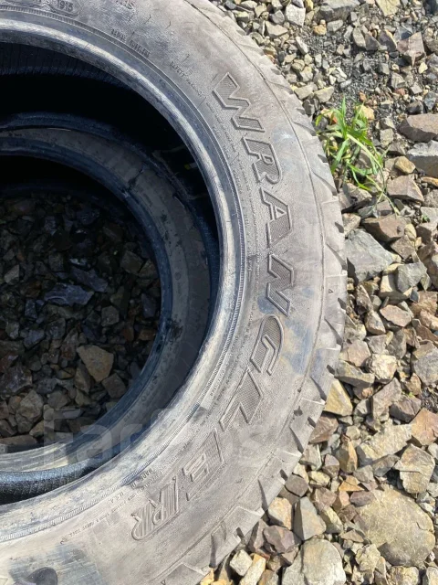 Goodyear Wrangler. ������, �/�, ����� 30 % ����