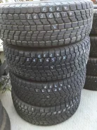 Yokohama Geolandar I/T G072. ������, ��� �����, 2008 ���, �/�, ����� 20 % ����