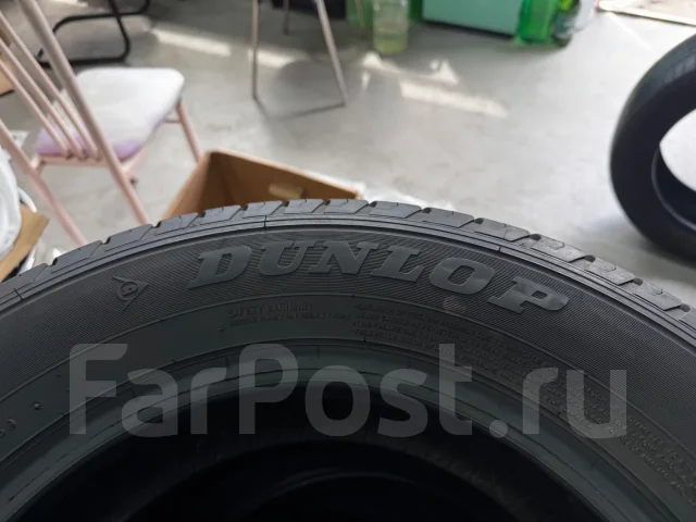 Dunlop SP LT 30 A. ������, 2021 ���, �/�, ����� �� 5 % ����