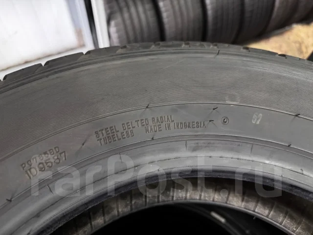 Dunlop SP LT 30 A. ������, 2021 ���, �/�, ����� �� 5 % ����