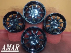 SSR Comp-H
