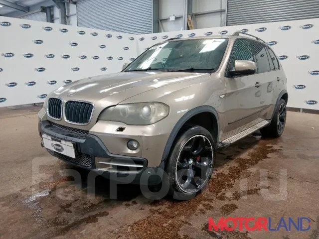 ��������� BMW X5 E70 2006-2013 21392787 12317551256 ����
