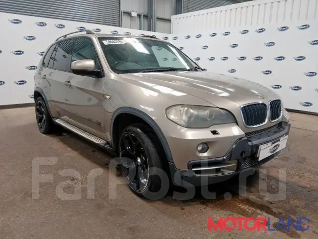 ��������� BMW X5 E70 2006-2013 21392787 12317551256 ����