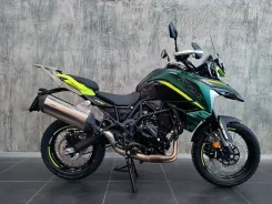 Benelli TRK 702 X. 698����. ��., ��������, ���������, ��� �������. ��� ����� �� ������������ ����