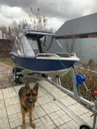 Orionboat. 2025 ���, ����� 4��., ��������� ���������, 9,9��.�., ������ ����