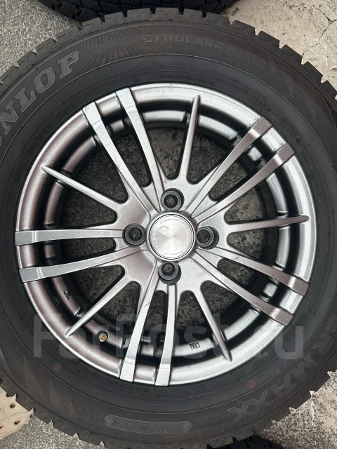 Treasure One Grampus. 5.5x15", 4x100, ET43 ����