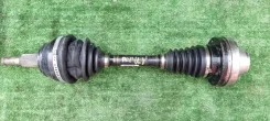 ������ ������� Volkswagen Touareg 2005 7L6407271D 7L BAC, �������� ����� 7L6407271D ����