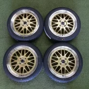Stealth Racing ME02