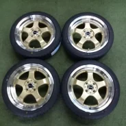 Stealth Racing K36