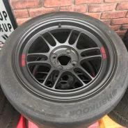 Enkei Racing RPF1RS
