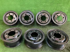 Topy. 6.0x16", 6x222.25, ET127, �� 164���. ����