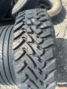 Toyo Open Country M/T. ����� mt, 2009 ���, �/�, ����� �� 5 % ����