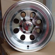 Mickey Thompson Classic. 10.0x15", 6x139.7, ET-44, �� 110���. ����