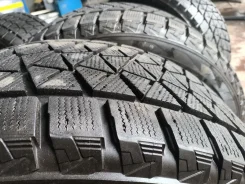Bridgestone Blizzak DM-V2. ������, ��� �����, 2018 ���, �/�, ����� 10 % ����
