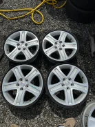Suzuki. 6.5x17", 5x114.3, ET45 ����