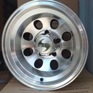 Mickey Thompson Classic. 10.0x15", 5x139.7, ET-44, �� 110���. ����