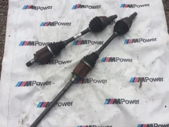 ������ �������� BMW E70 31607545125 ����