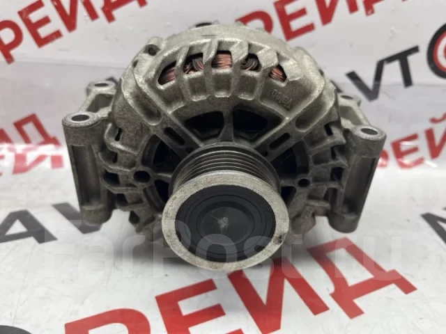 ��������� AUDI A3 09.12.2009 06B903016AB 8P CDAA 06B903016AB ����