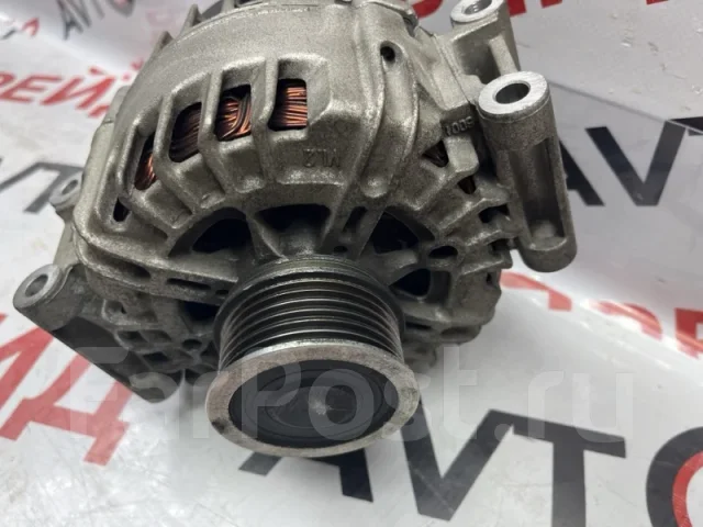 ��������� AUDI A3 09.12.2009 06B903016AB 8P CDAA 06B903016AB ����