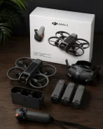 DJI Avata 2. � ������� ����