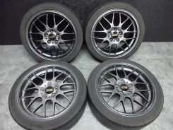 BBS CH-R