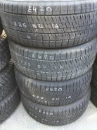 Bridgestone Blizzak VRX2. ������, ��� �����, 2017 ���, �/�, ����� 5 % ����
