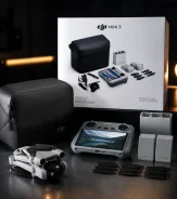 DJI Mini 3. � ������� ����