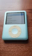 Apple iPod nano. ����