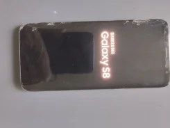 Samsung Galaxy S8. �/�, 64 ��, �����������, 4G LTE ����
