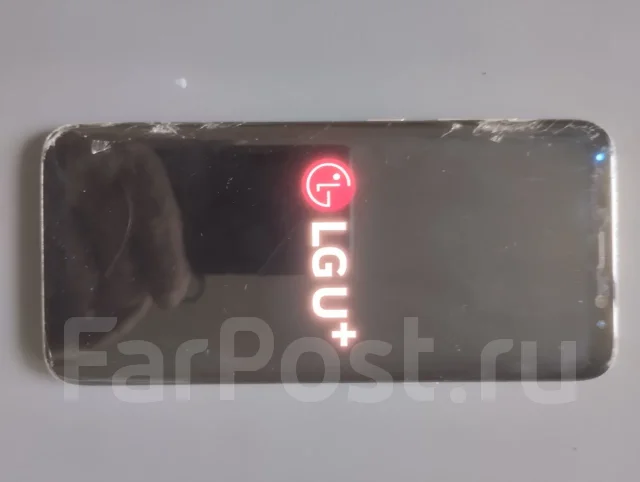 Samsung Galaxy S8. �/�, 64 ��, �����������, 4G LTE ����