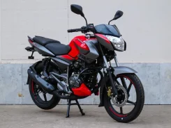 Bajaj Pulsar NS 125. 124����. ��., ��������, ���������, ��� �������. ��� ����� �� ������������ ����
