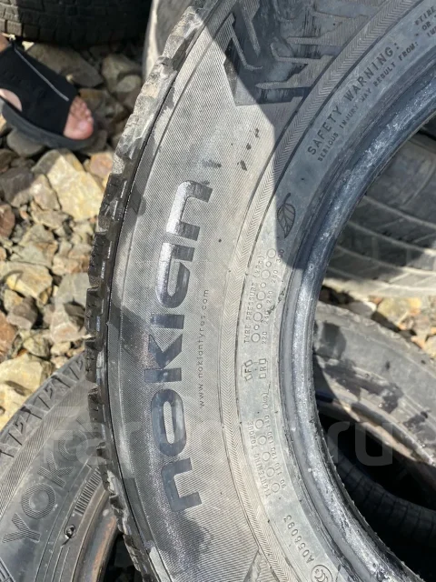 Nokian Hakkapeliitta 8. ������, ����������, �/�, ����� 10 % ����