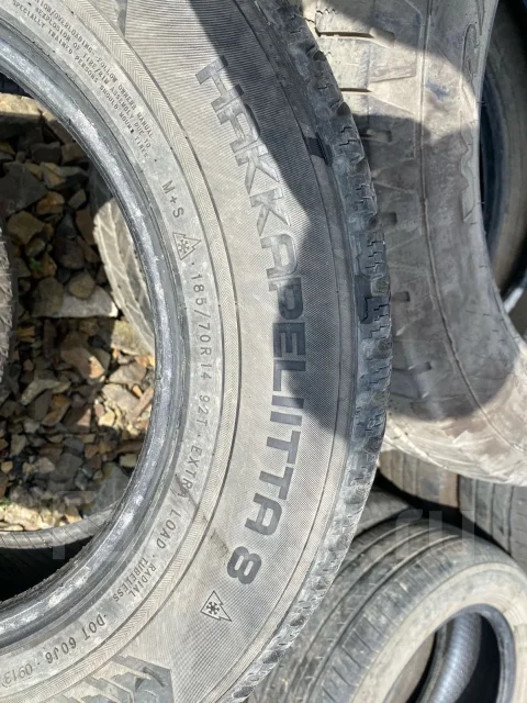 Nokian Hakkapeliitta 8. ������, ����������, �/�, ����� 10 % ����