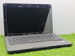 Lenovo IdeaPad S205. 11.6", 1����, ��� 2048 ��, ���� 320���, WiFi: 1, Bluetooth: 1 ����