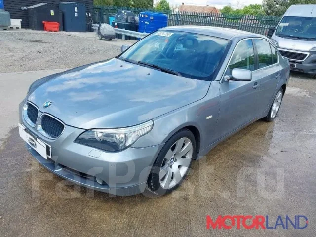 ������� BMW 5 E60 2003-2010 21381713 12412354693 ����