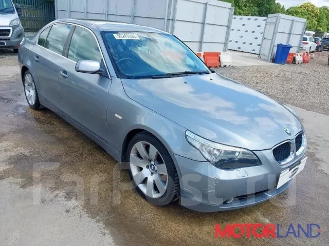 ������� BMW 5 E60 2003-2010 21381713 12412354693 ����